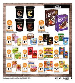 Supabarn catalogue week 28 Page 5