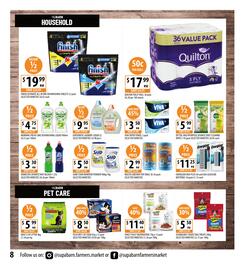 Supabarn catalogue week 28 Page 8