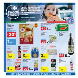 Volantino Carrefour Pagina 10