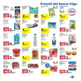 Volantino Carrefour Pagina 11