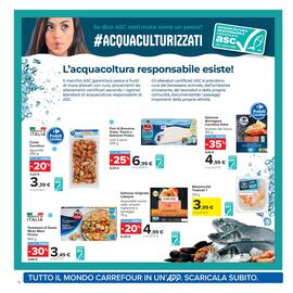 Volantino Carrefour Pagina 14