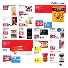 Volantino Carrefour Pagina 17