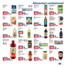 Volantino Carrefour Pagina 19