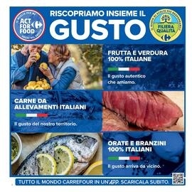 Volantino Carrefour Pagina 2