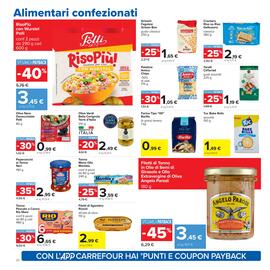 Volantino Carrefour Pagina 20