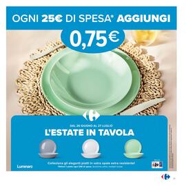 Volantino Carrefour Pagina 21