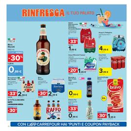 Volantino Carrefour Pagina 22