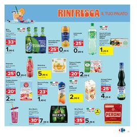 Volantino Carrefour Pagina 23