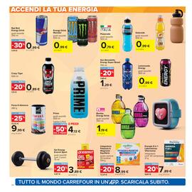 Volantino Carrefour Pagina 24