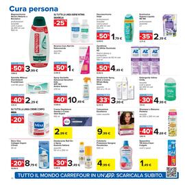 Volantino Carrefour Pagina 26