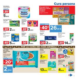 Volantino Carrefour Pagina 27