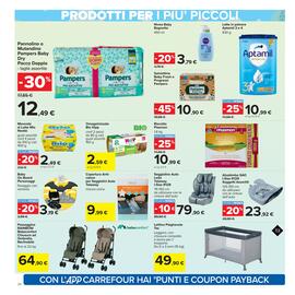 Volantino Carrefour Pagina 28