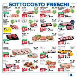 Volantino Carrefour Pagina 3