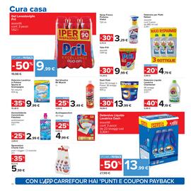 Volantino Carrefour Pagina 30