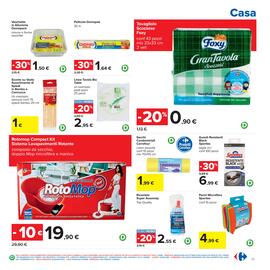 Volantino Carrefour Pagina 31