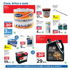 Volantino Carrefour Pagina 32