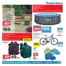 Volantino Carrefour Pagina 33