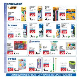 Volantino Carrefour Pagina 34