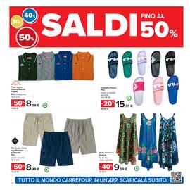 Volantino Carrefour Pagina 36