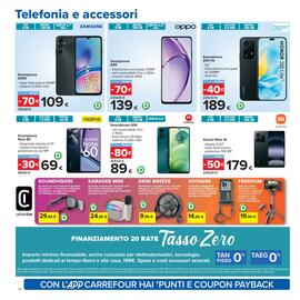 Volantino Carrefour Pagina 38