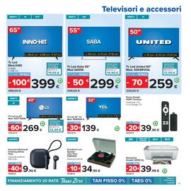 Volantino Carrefour Pagina 39