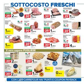 Volantino Carrefour Pagina 4