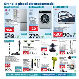 Volantino Carrefour Pagina 40