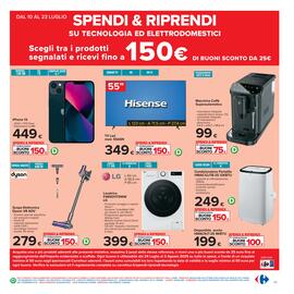 Volantino Carrefour Pagina 41