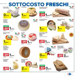 Volantino Carrefour Pagina 5