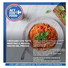 Volantino Carrefour Pagina 8