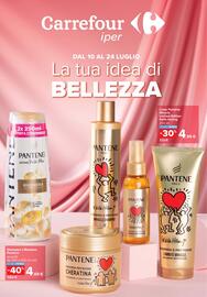 Volantino Carrefour | Bellezza Pagina 1