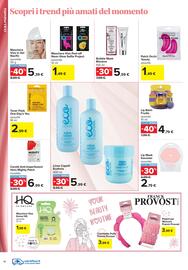 Volantino Carrefour | Bellezza Pagina 10