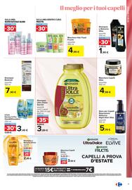 Volantino Carrefour | Bellezza Pagina 11