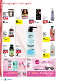 Volantino Carrefour | Bellezza Pagina 12