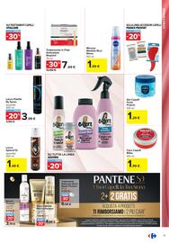 Volantino Carrefour | Bellezza Pagina 13