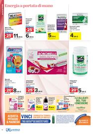Volantino Carrefour | Bellezza Pagina 14