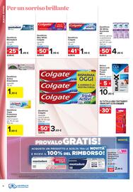 Volantino Carrefour | Bellezza Pagina 16