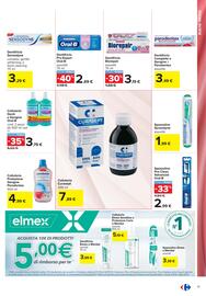 Volantino Carrefour | Bellezza Pagina 17