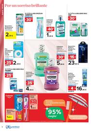 Volantino Carrefour | Bellezza Pagina 18