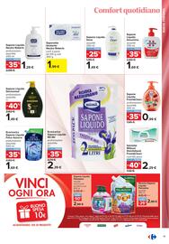 Volantino Carrefour | Bellezza Pagina 19