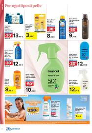 Volantino Carrefour | Bellezza Pagina 2