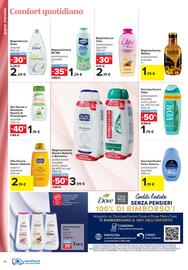Volantino Carrefour | Bellezza Pagina 20
