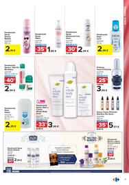 Volantino Carrefour | Bellezza Pagina 21