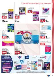 Volantino Carrefour | Bellezza Pagina 23
