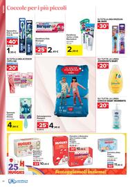 Volantino Carrefour | Bellezza Pagina 24