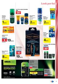 Volantino Carrefour | Bellezza Pagina 25