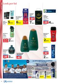 Volantino Carrefour | Bellezza Pagina 26