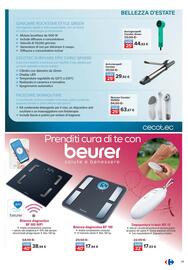 Volantino Carrefour | Bellezza Pagina 29
