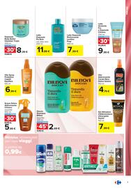 Volantino Carrefour | Bellezza Pagina 3