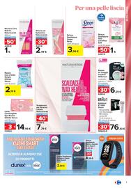 Volantino Carrefour | Bellezza Pagina 5